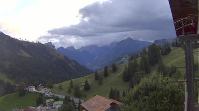 immagine della webcam nei dintorni di Pieve di Cadore: webcam Pescul