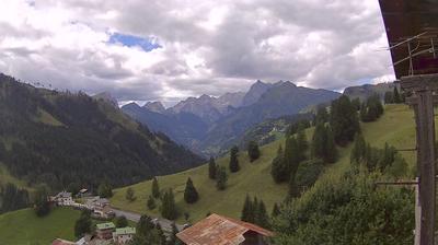 immagine della webcam nei dintorni di Pocol: webcam Pescul