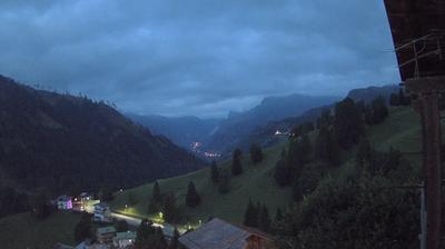 immagine della webcam nei dintorni di Pieve di Cadore: webcam Pescul