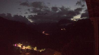 immagine della webcam nei dintorni di Monte Faloria: webcam Pescul