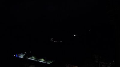 immagine della webcam nei dintorni di Passo di Giau: webcam Selva di Cadore