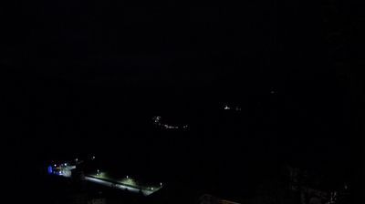 immagine della webcam nei dintorni di Malga Ciapela: webcam Selva di Cadore