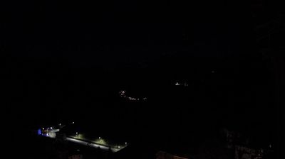 immagine della webcam nei dintorni di Alleghe: webcam Selva di Cadore