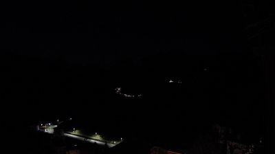 immagine della webcam nei dintorni di Colle Santa Lucia: webcam Selva di Cadore