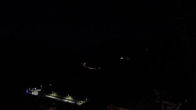 immagine della webcam nei dintorni di Colle Santa Lucia: webcam Selva di Cadore