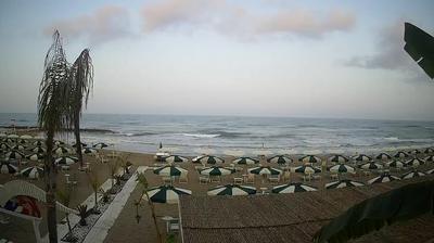 Preview delle webcam di Anzio