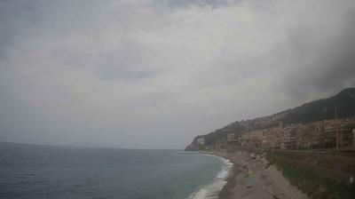 Preview delle webcam di Gioiosa Marea