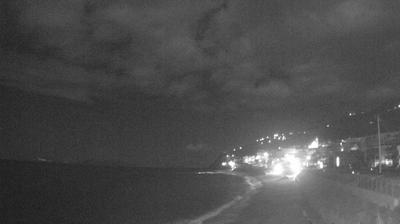 immagine della webcam nei dintorni di Terme Vigliatore: webcam Gioiosa Marea