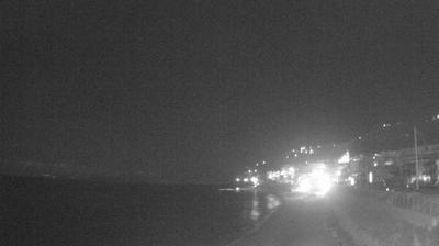 immagine della webcam nei dintorni di Patti: webcam Gioiosa Marea