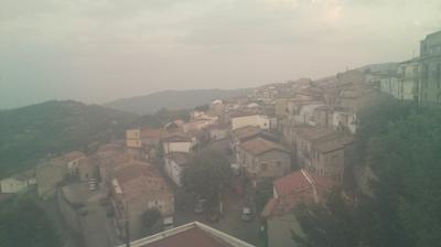 immagine della webcam nei dintorni di Morano Calabro: webcam Albidona