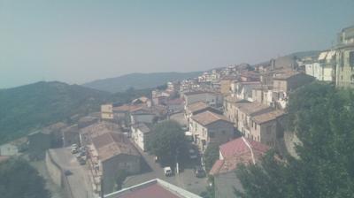 immagine della webcam nei dintorni di Morano Calabro: webcam Albidona