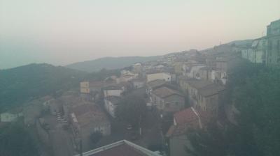 immagine della webcam nei dintorni di Morano Calabro: webcam Albidona