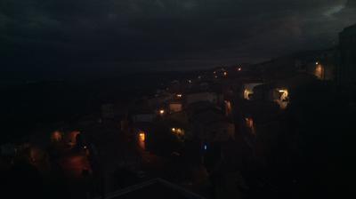 immagine della webcam nei dintorni di Morano Calabro: webcam Albidona