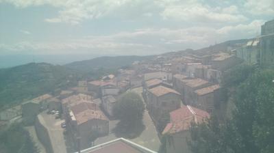 immagine della webcam nei dintorni di Amendolara: webcam Albidona