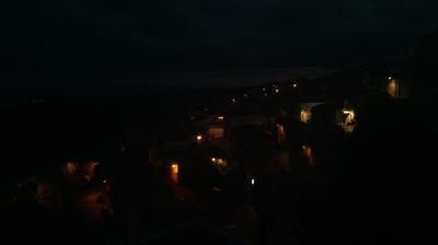 immagine della webcam nei dintorni di San Severino Lucano: webcam Albidona