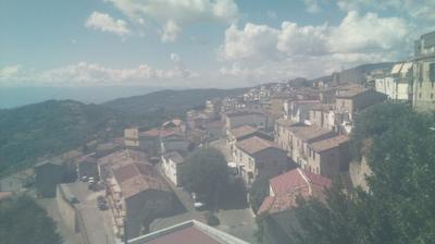 immagine della webcam nei dintorni di Altomonte: webcam Albidona