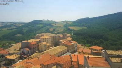 immagine della webcam nei dintorni di Ripabottoni: webcam Bonefro