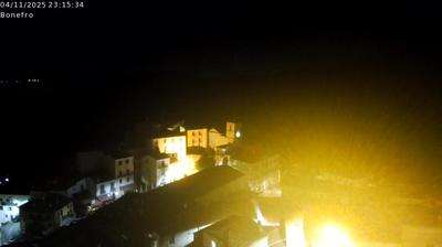 immagine della webcam nei dintorni di Palata: webcam Bonefro
