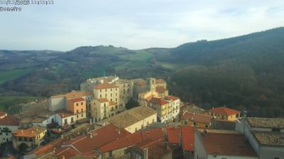 Preview delle webcam di Bonefro