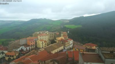 immagine della webcam nei dintorni di Ripabottoni: webcam Bonefro