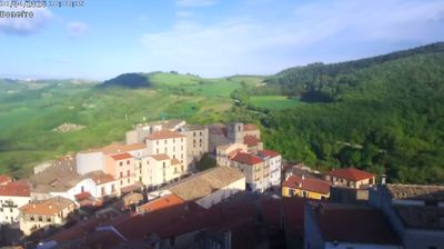 immagine della webcam nei dintorni di Ripabottoni: webcam Bonefro