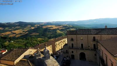 immagine della webcam nei dintorni di Fossalto: webcam Ripabottoni