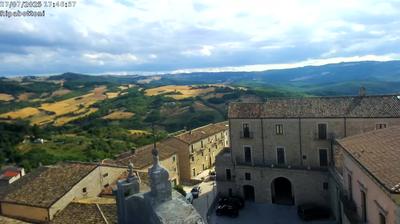 immagine della webcam nei dintorni di Riccia: webcam Ripabottoni