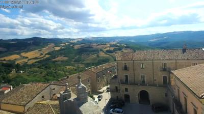 immagine della webcam nei dintorni di Santa Croce di Magliano: webcam Ripabottoni