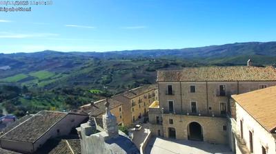 immagine della webcam nei dintorni di Santa Croce di Magliano: webcam Ripabottoni