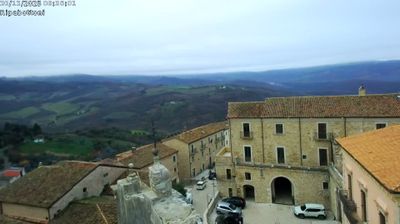 immagine della webcam nei dintorni di Palata: webcam Ripabottoni