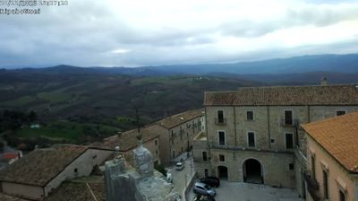 immagine della webcam nei dintorni di Schiavi di Abruzzo: webcam Ripabottoni