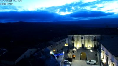 immagine della webcam nei dintorni di Campobasso: webcam Ripabottoni