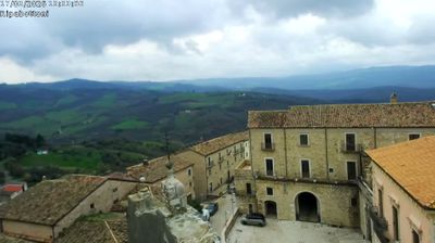 immagine della webcam nei dintorni di Santa Croce di Magliano: webcam Ripabottoni