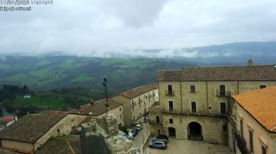 immagine della webcam nei dintorni di Bojano: webcam Ripabottoni