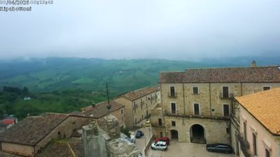 immagine della webcam nei dintorni di San Giuliano di Puglia: webcam Ripabottoni