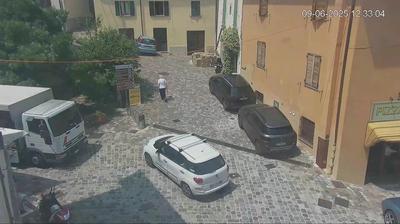 immagine della webcam nei dintorni di Carpegna: webcam Pennabilli