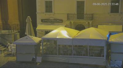 immagine della webcam nei dintorni di Mercato: webcam Pennabilli