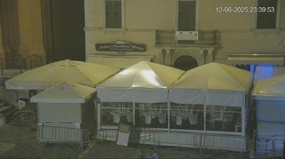 immagine della webcam nei dintorni di Mercato: webcam Pennabilli