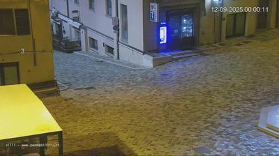 immagine della webcam nei dintorni di Bagno di Romagna: webcam Pennabilli
