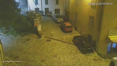 immagine della webcam nei dintorni di Santa Sofia: webcam Pennabilli