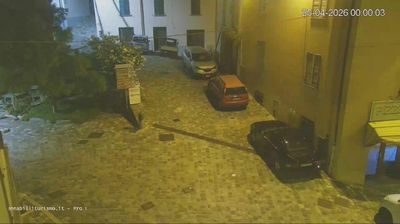 immagine della webcam nei dintorni di Mercato: webcam Pennabilli