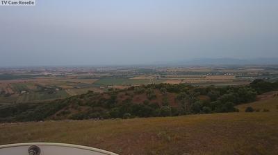 Preview delle webcam di Grosseto