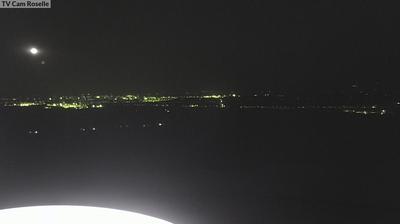 immagine della webcam nei dintorni di Castiglione della Pescaia: webcam Roselle