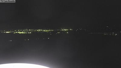immagine della webcam nei dintorni di Grosseto: webcam Roselle