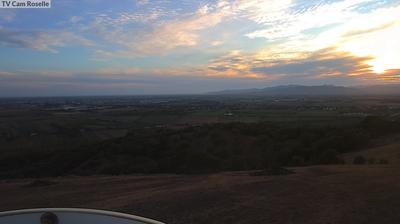immagine della webcam nei dintorni di Marina di Grosseto: webcam Roselle