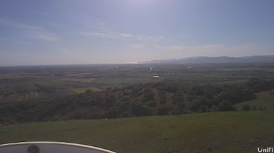 immagine della webcam nei dintorni di Manciano: webcam Roselle