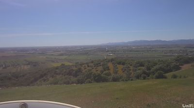 immagine della webcam nei dintorni di Grosseto: webcam Roselle