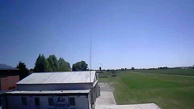 immagine della webcam nei dintorni di Forlì: webcam Villafranca di Forlì