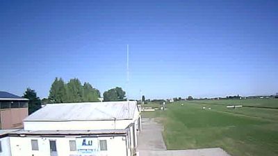 immagine della webcam nei dintorni di Bagnacavallo: webcam Villafranca di Forlì