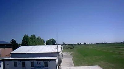 immagine della webcam nei dintorni di Punta Marina: webcam Villafranca di Forlì